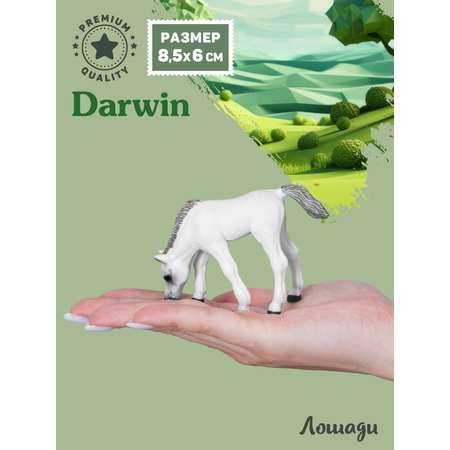 Фигурка DARWIN Животные Лошадь