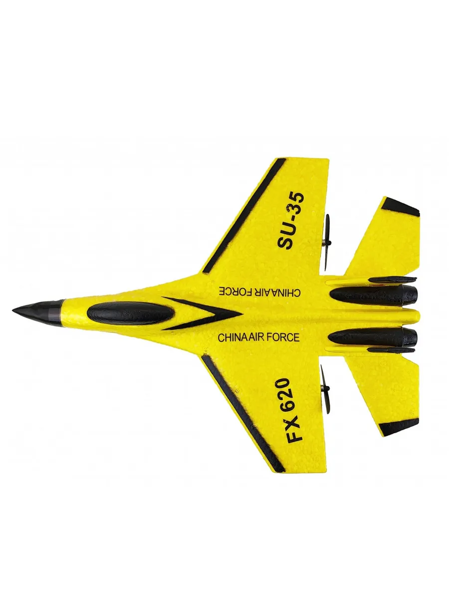 Автомобиль РУ Fei Xiong - фото 4