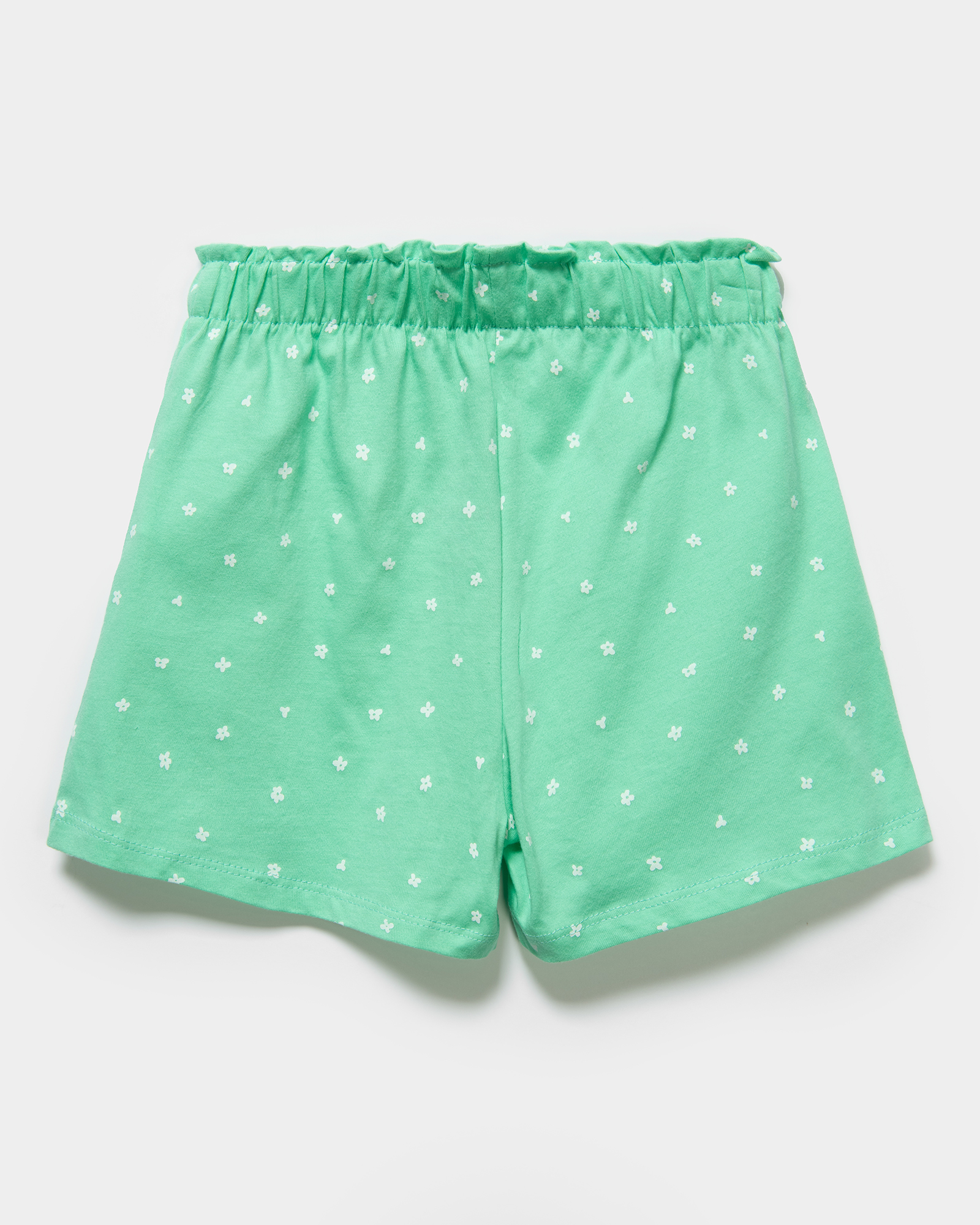 Шорты 2 шт Futurino S24FU3-G564kg-D744 - фото 6