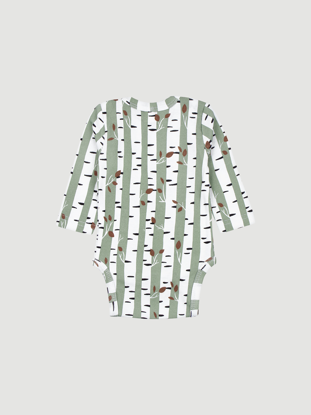 Боди Mjolk 6256658 - фото 1