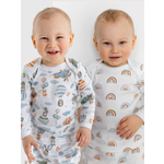 Кофточка 2 шт MintKids