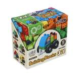 Конструктор Игроленд Транспорт