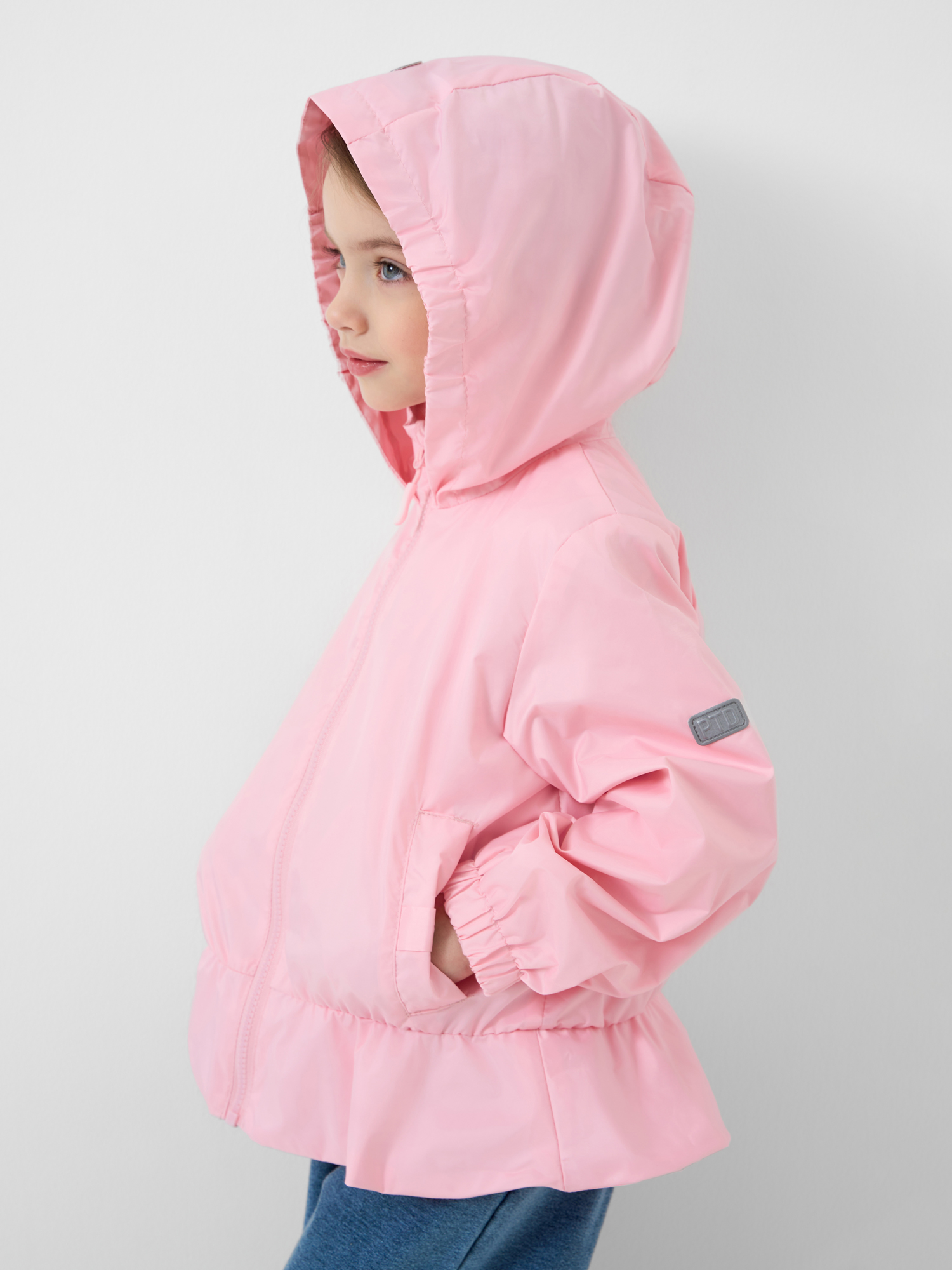 Ветровка PlayToday 12622003 - фото 7