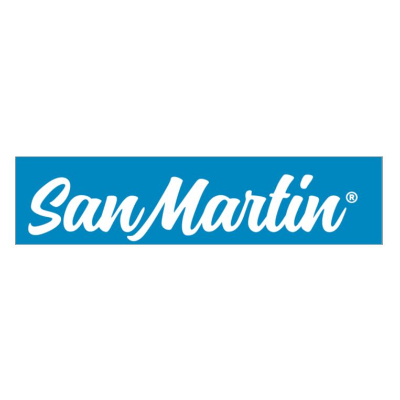 San Martin