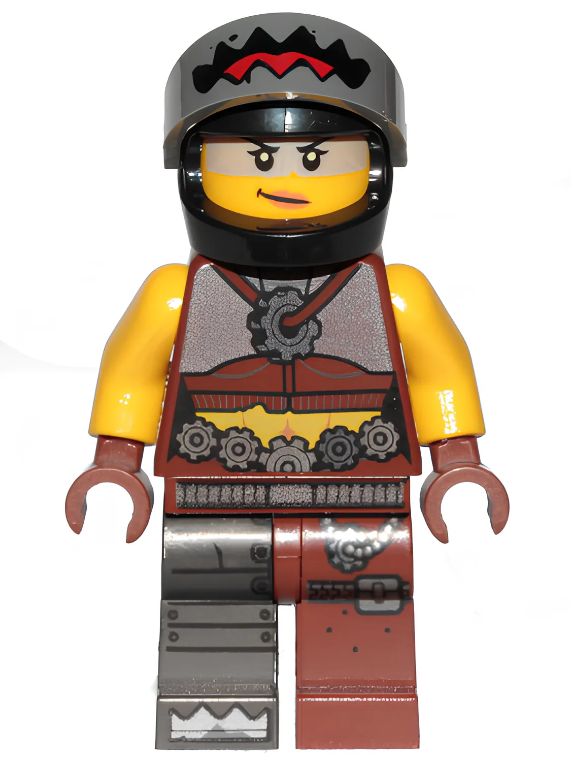 Фигурка LEGO Movie Sharkira - фото 1