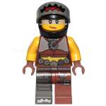 Фигурка LEGO Movie Sharkira