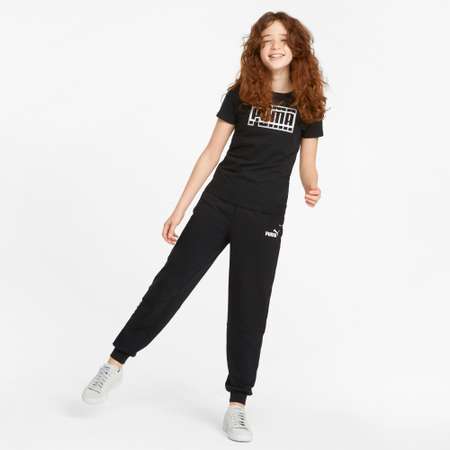Брюки Puma