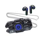 Наушники Attivio Bluetooth