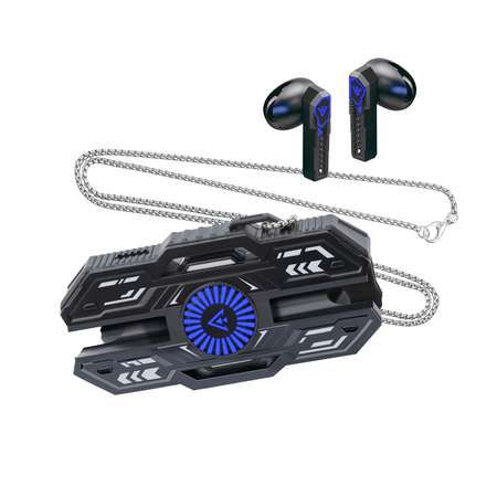 Наушники Attivio Bluetooth