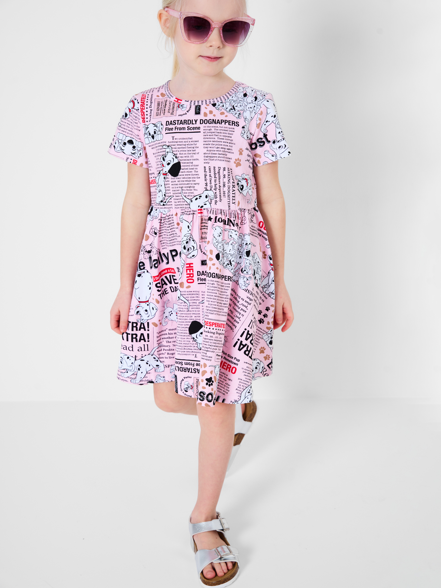 Очки солнцезащитные PlayToday 12622818 - фото 3