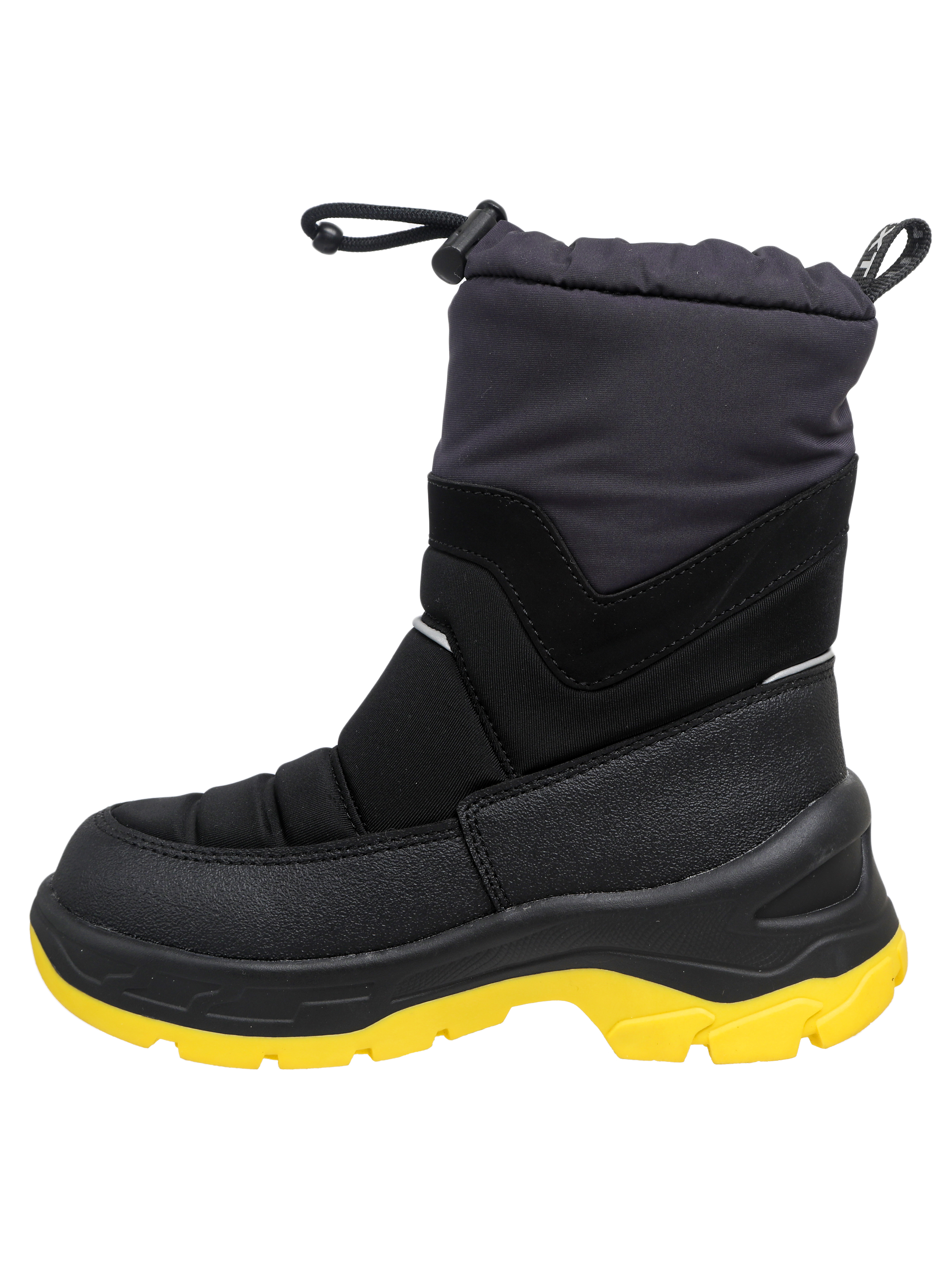 Дутики Indigo kids 61-1065F - фото 3