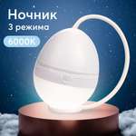 Игрушка ночник Happy Baby