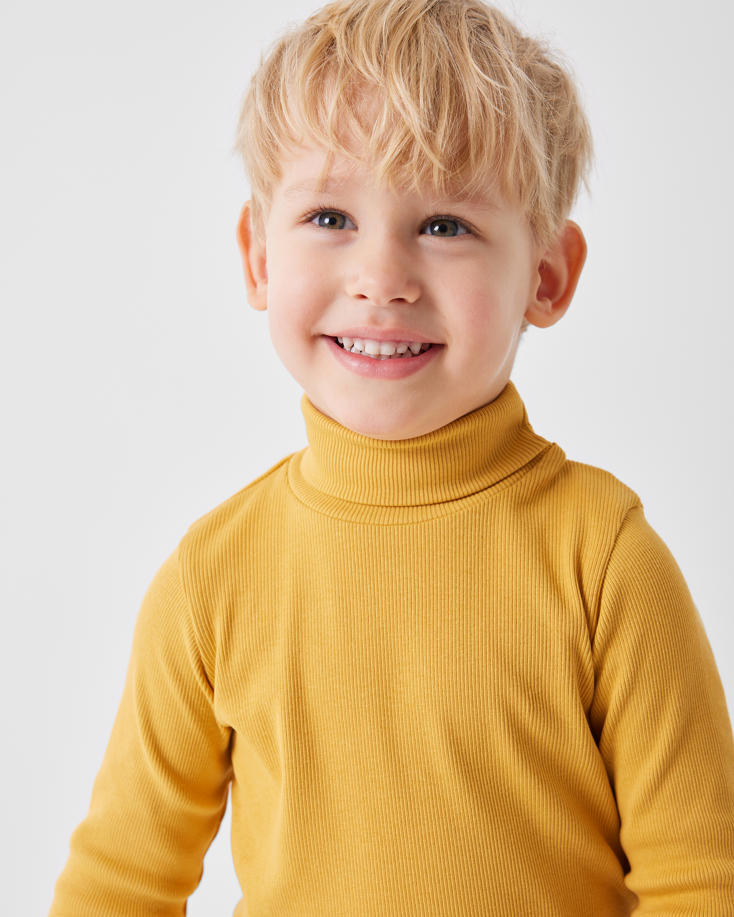 Водолазка BabyGо KB-AW25-65BGib-33 - фото 6