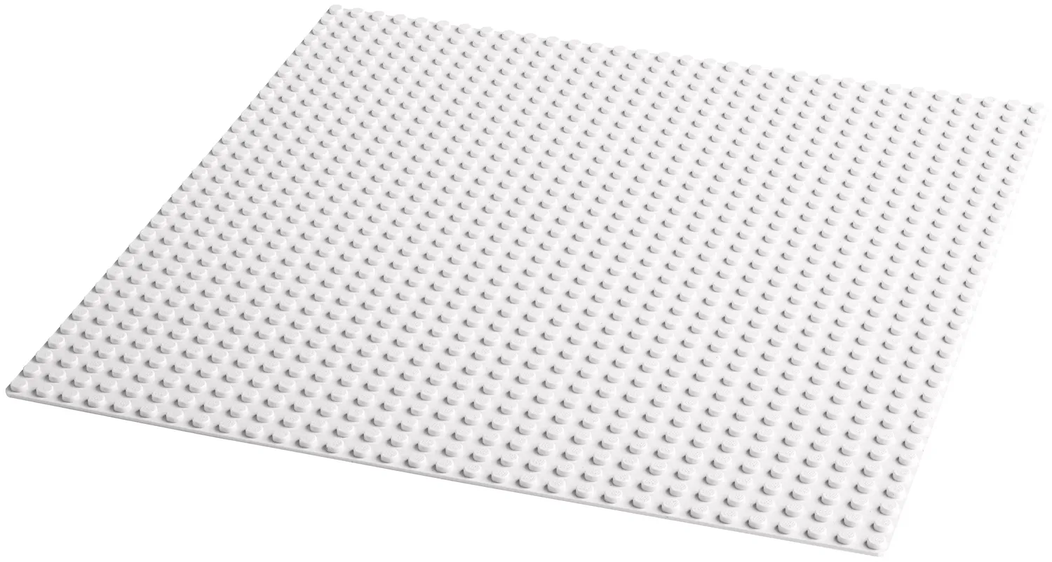Конструктор LEGO Classic 11026 1 дет. - фото 2