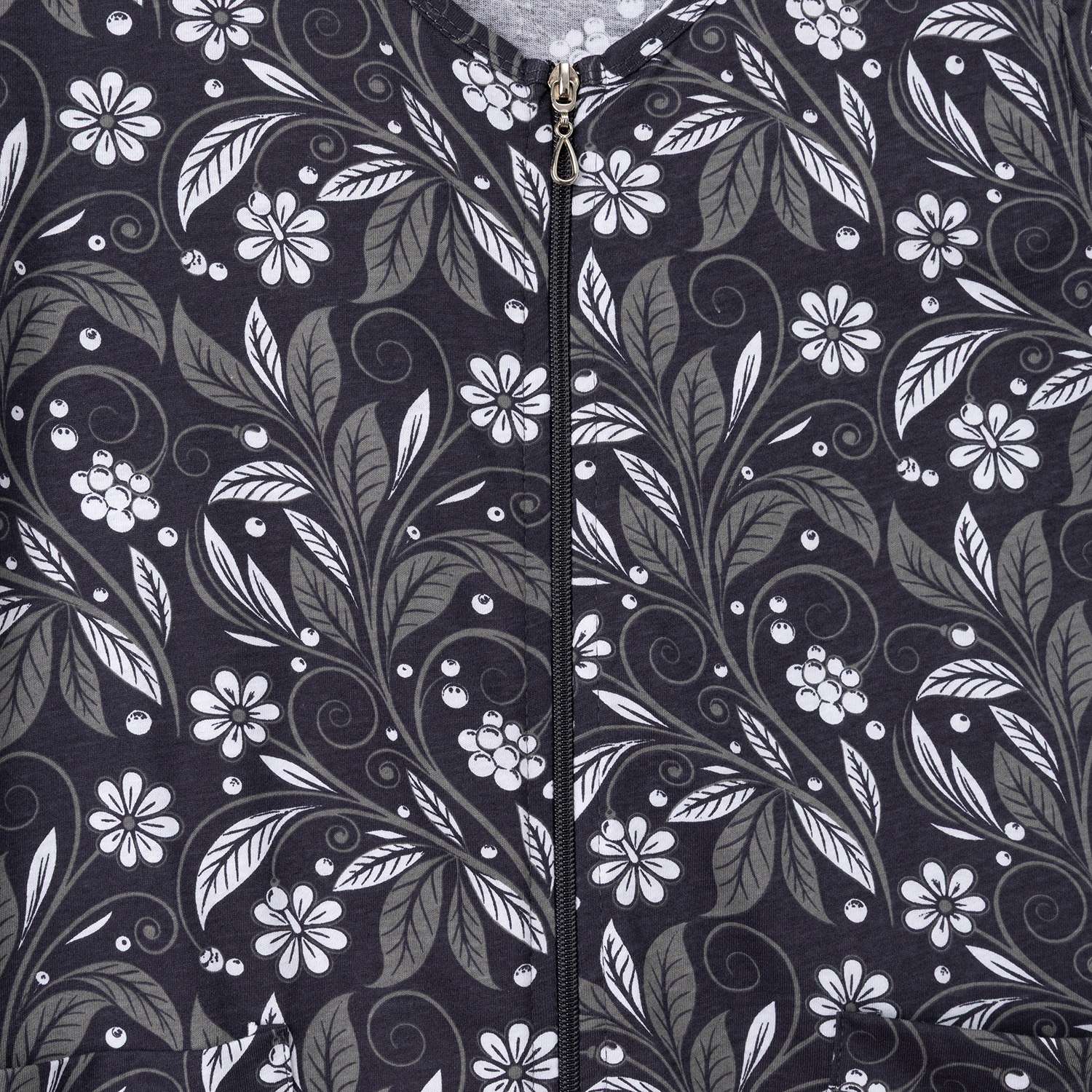 Халат ё - фото 2