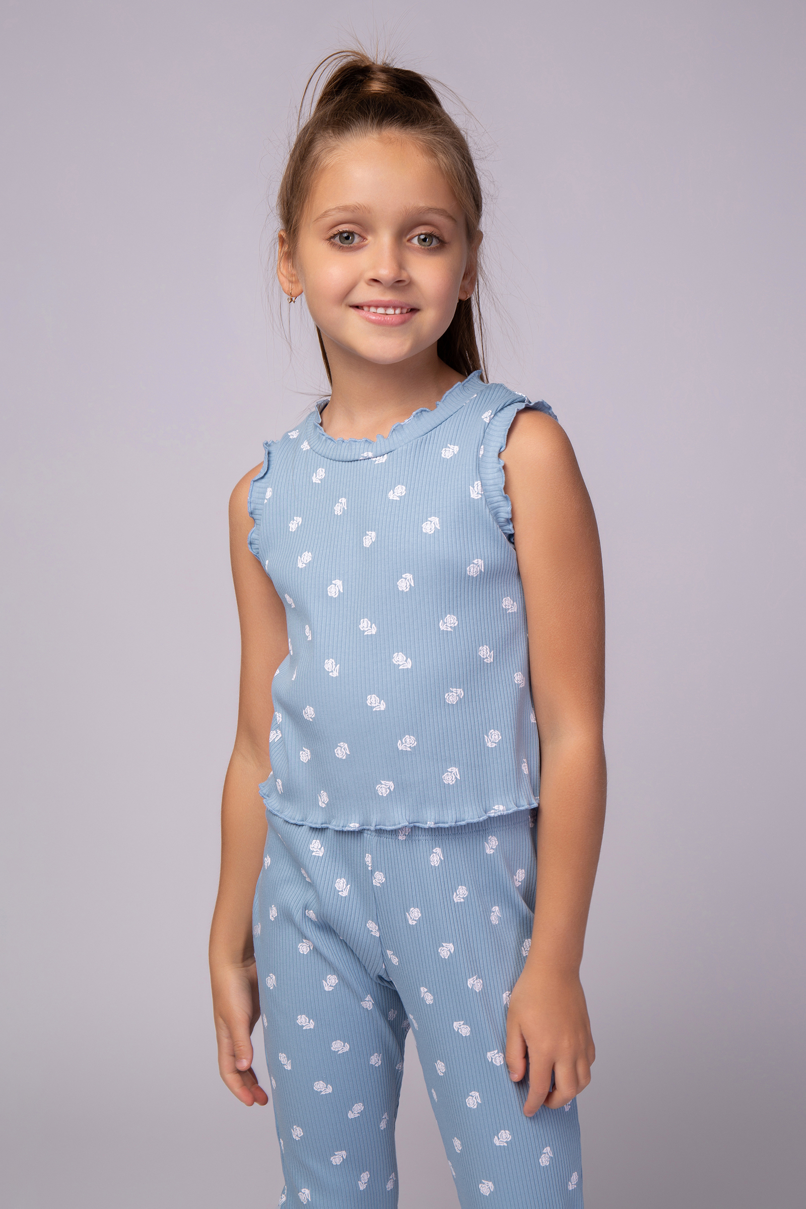 Костюм Little world of Аlena КС23-4594-2//3 - фото 3