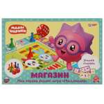 Настольная игра Умные игры Малышарики Магазин
