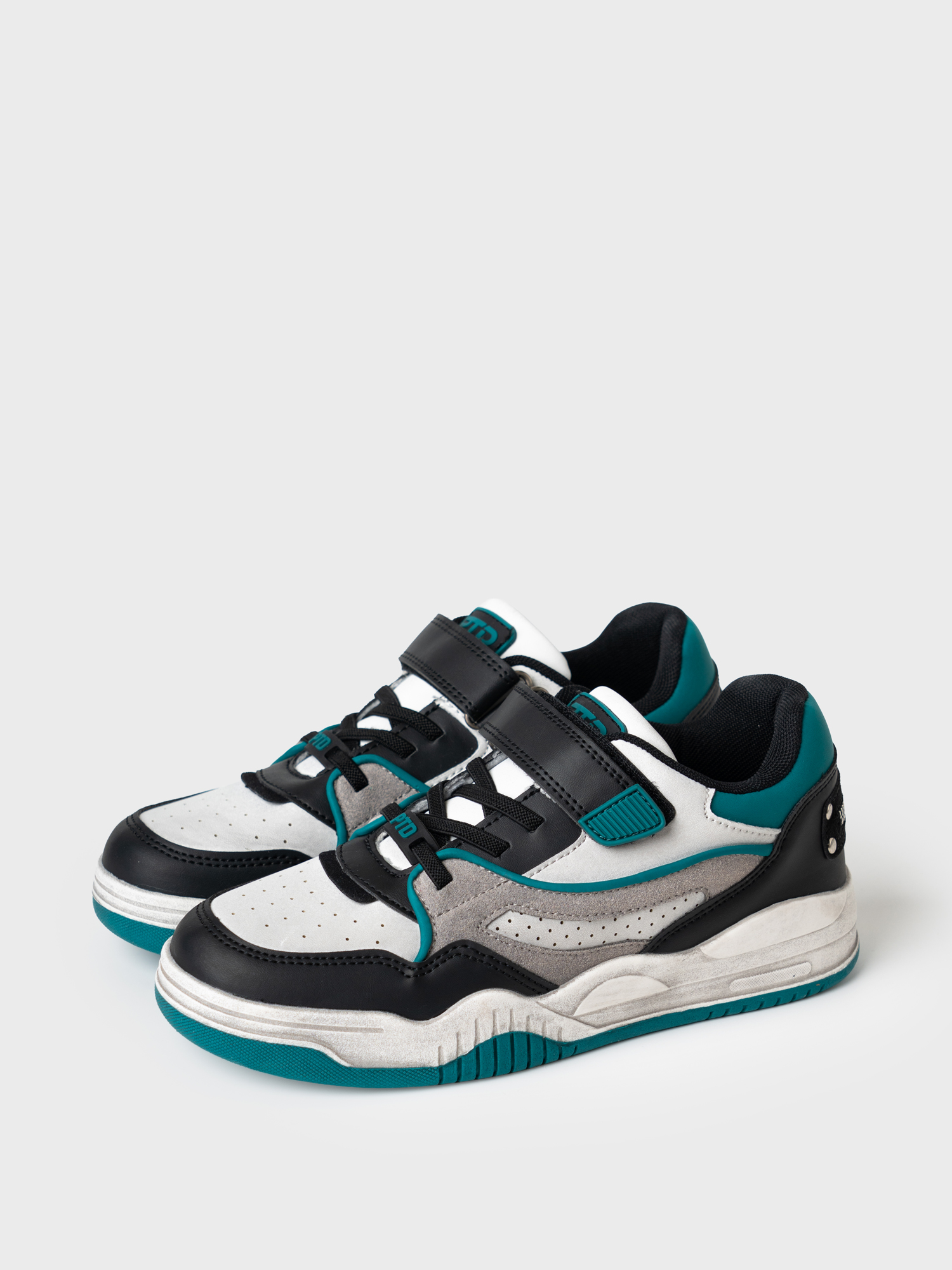 Полуботинки PlayToday 12611743 - фото 1