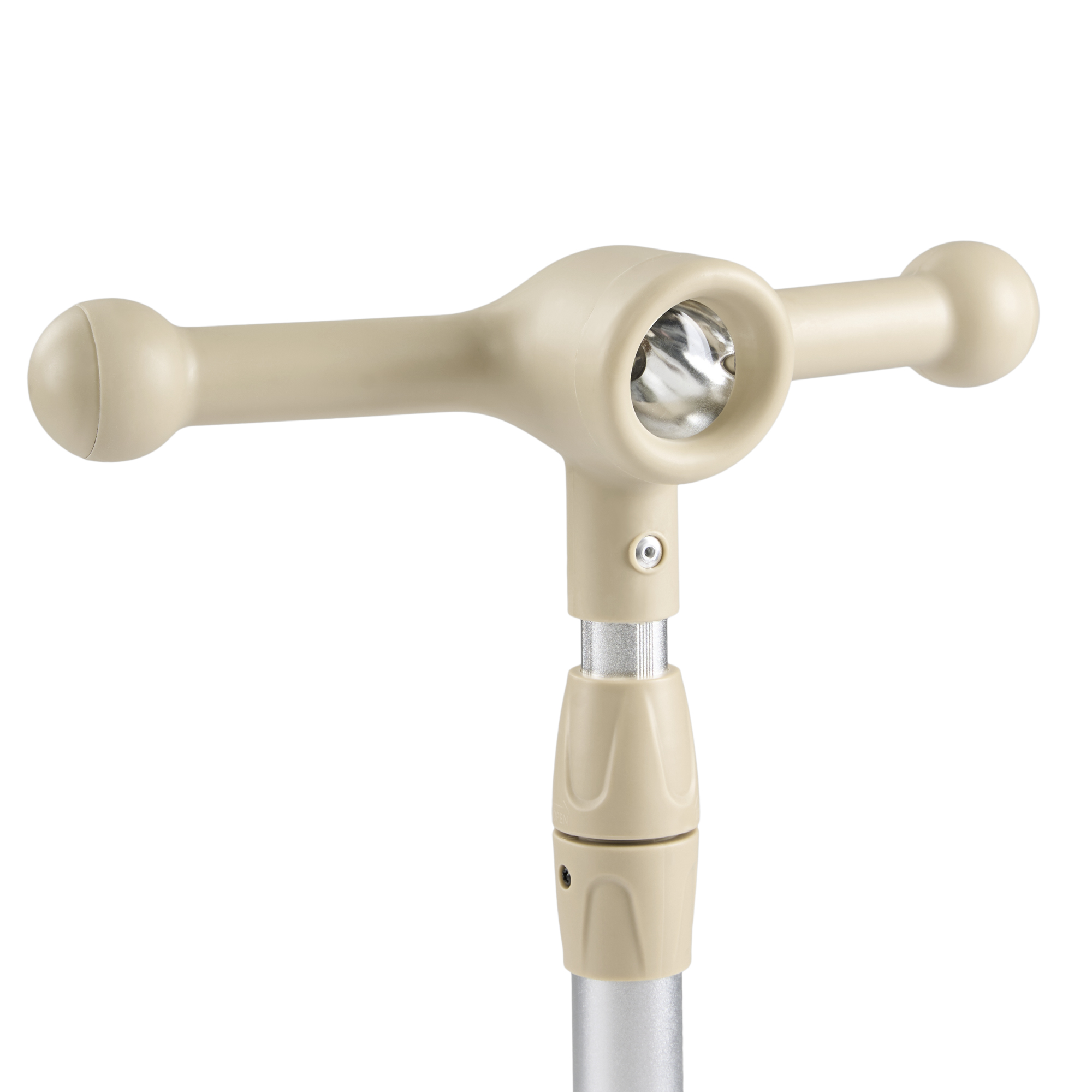 Самокат Happy Baby трехколесный - фото 11