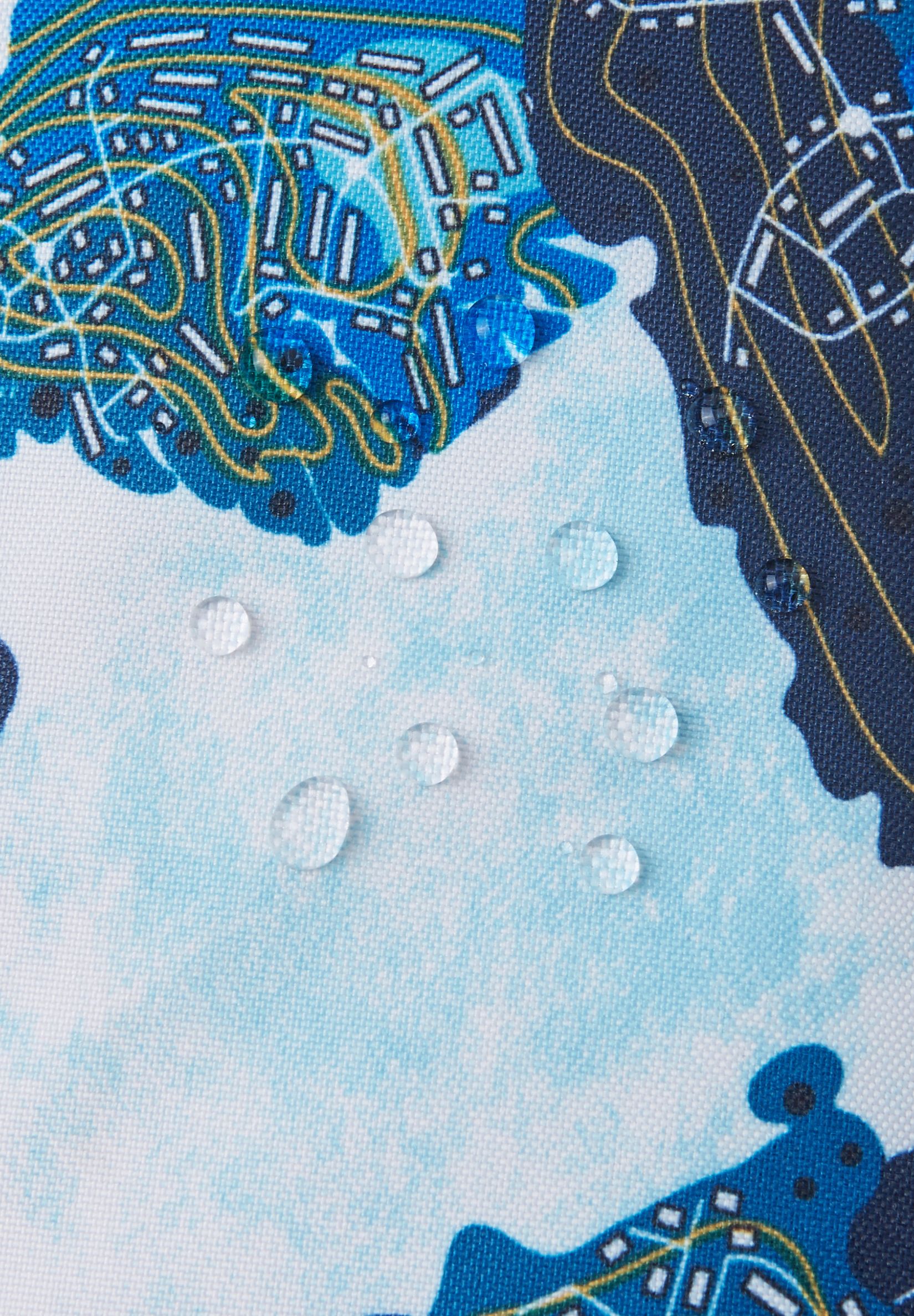 Комбинезон Lassie 7100021A-6964 - фото 6