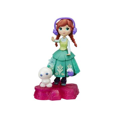 Кукла мини Disney Frozen