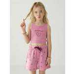 Изображение товара Топ и шорты YOULALA: 116