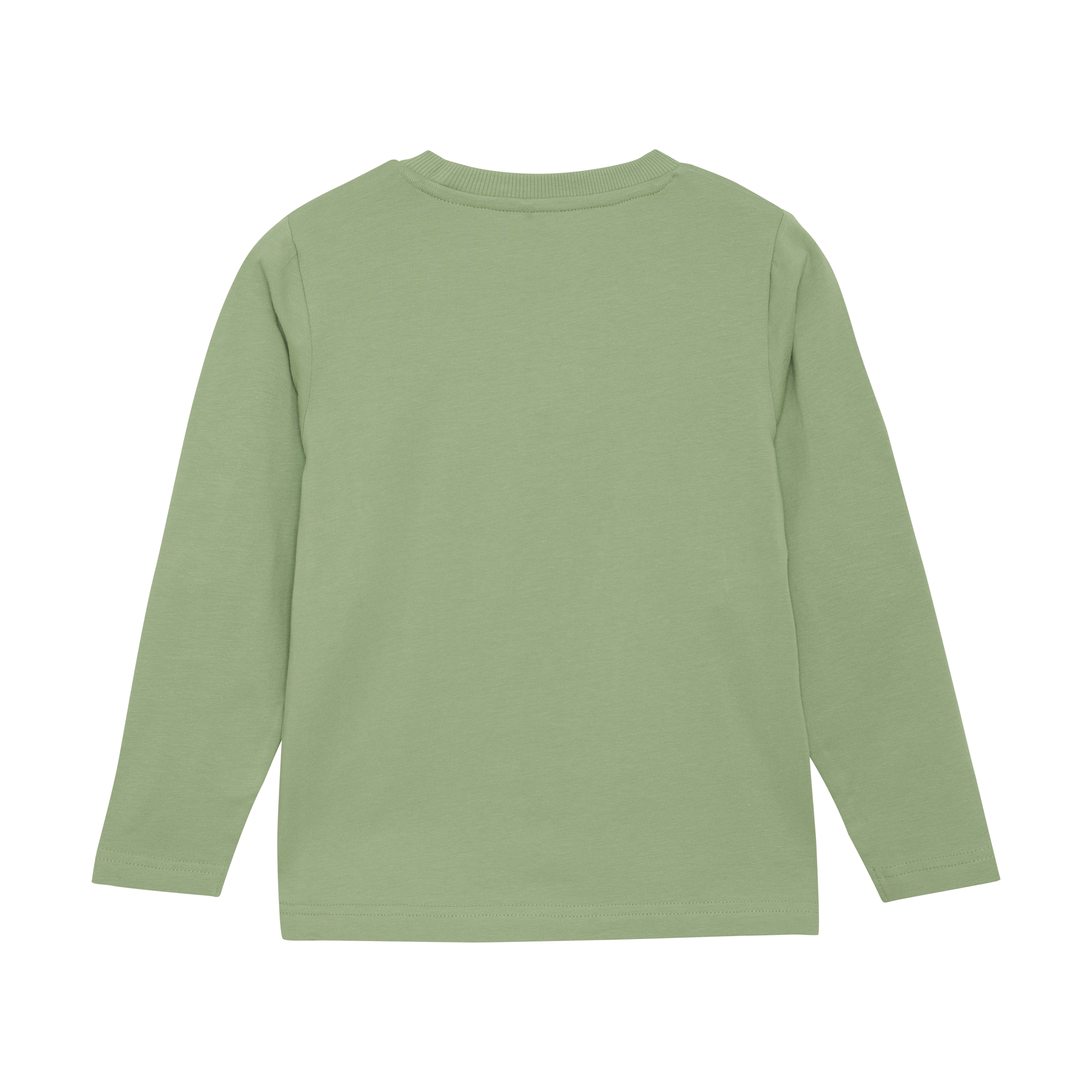 Лонгслив MinyMo 133409-9022 - фото 2