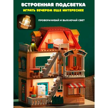 Конструктор Винтик