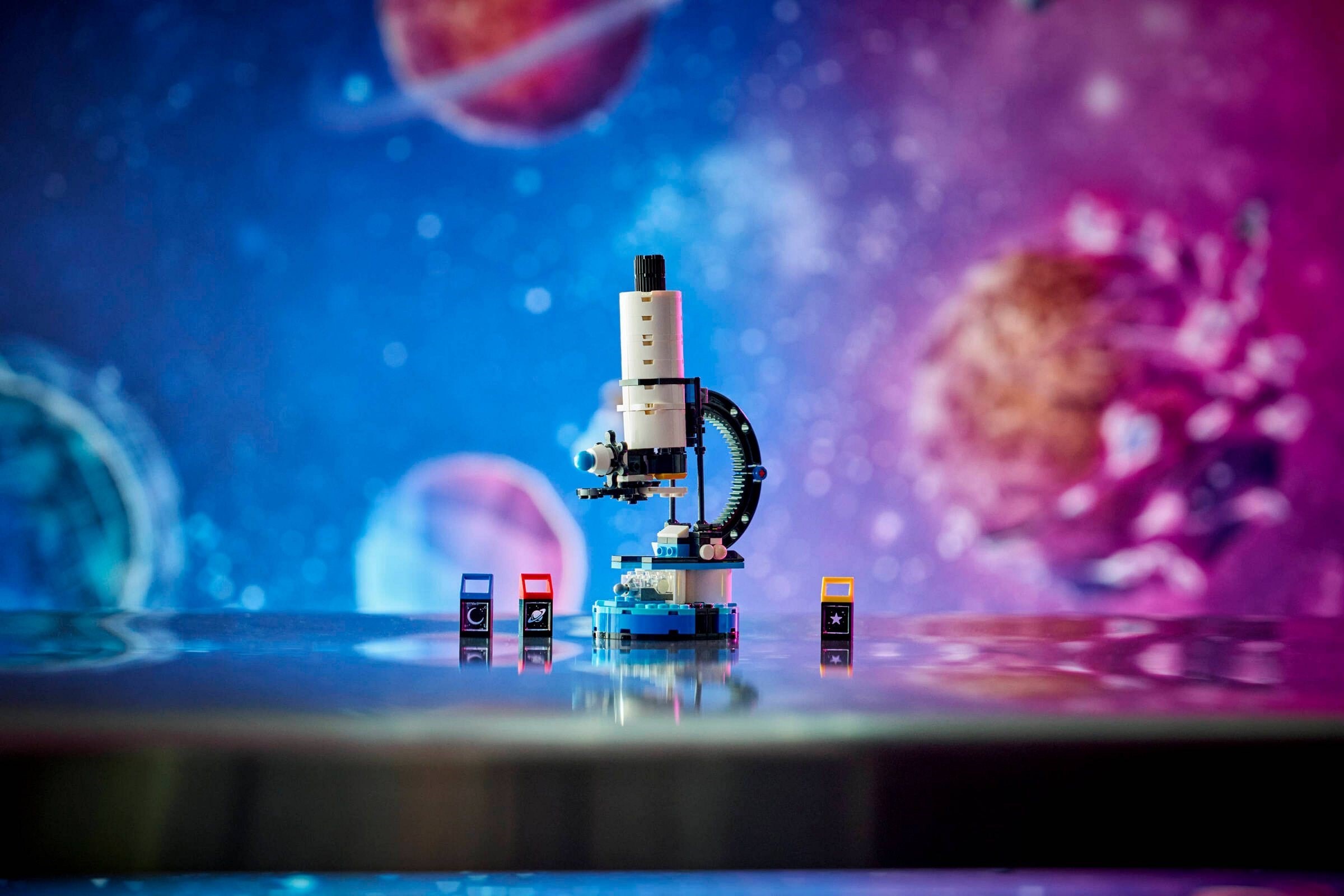Конструктор LEGO Creator 31378 278 дет. - фото 6
