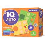 Настольная игра ГЕОДОМ Лото
