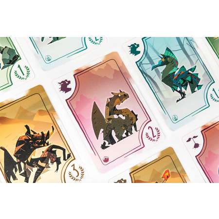 Настольная игра Эврикус Виварий