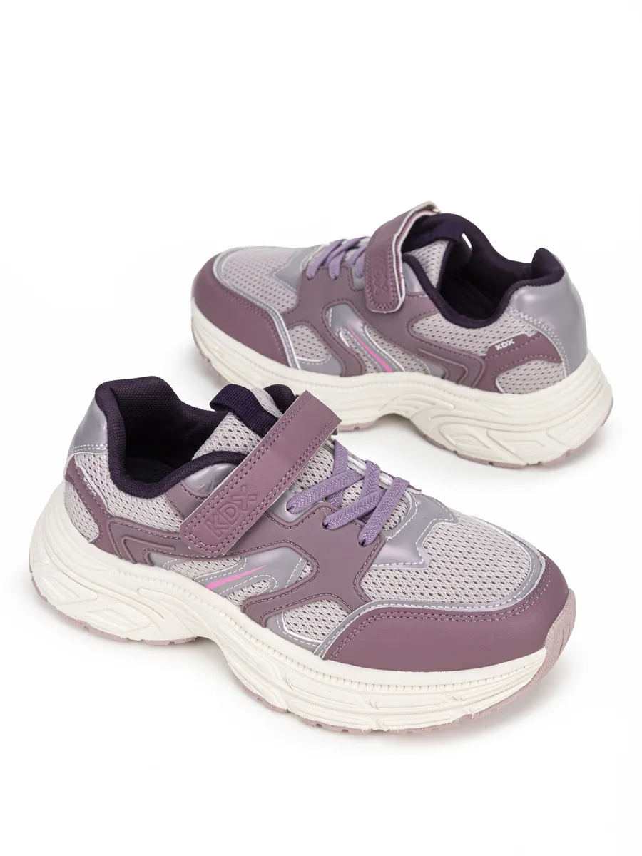 Кроссовки KDX MU-62 pink - фото 9