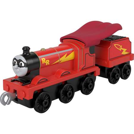Развивающая железная дорога Thomas and Friends