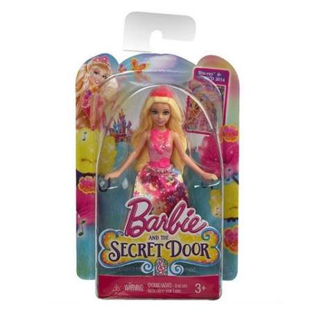 Кукла мини Barbie в ассортименте