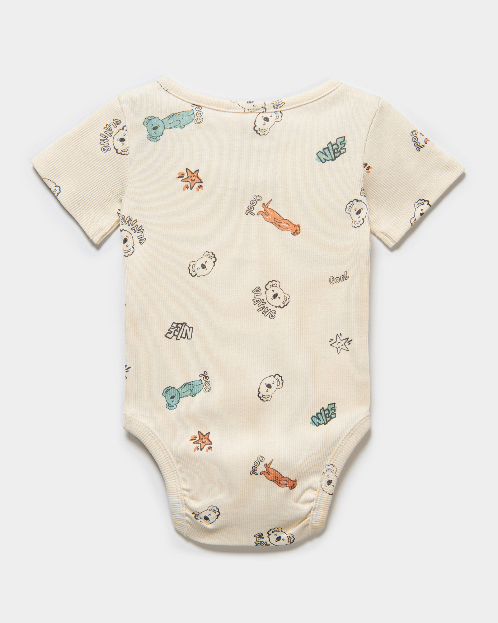 Комплект Baby Gо KBPAW2513BGibF0D6 - фото 3