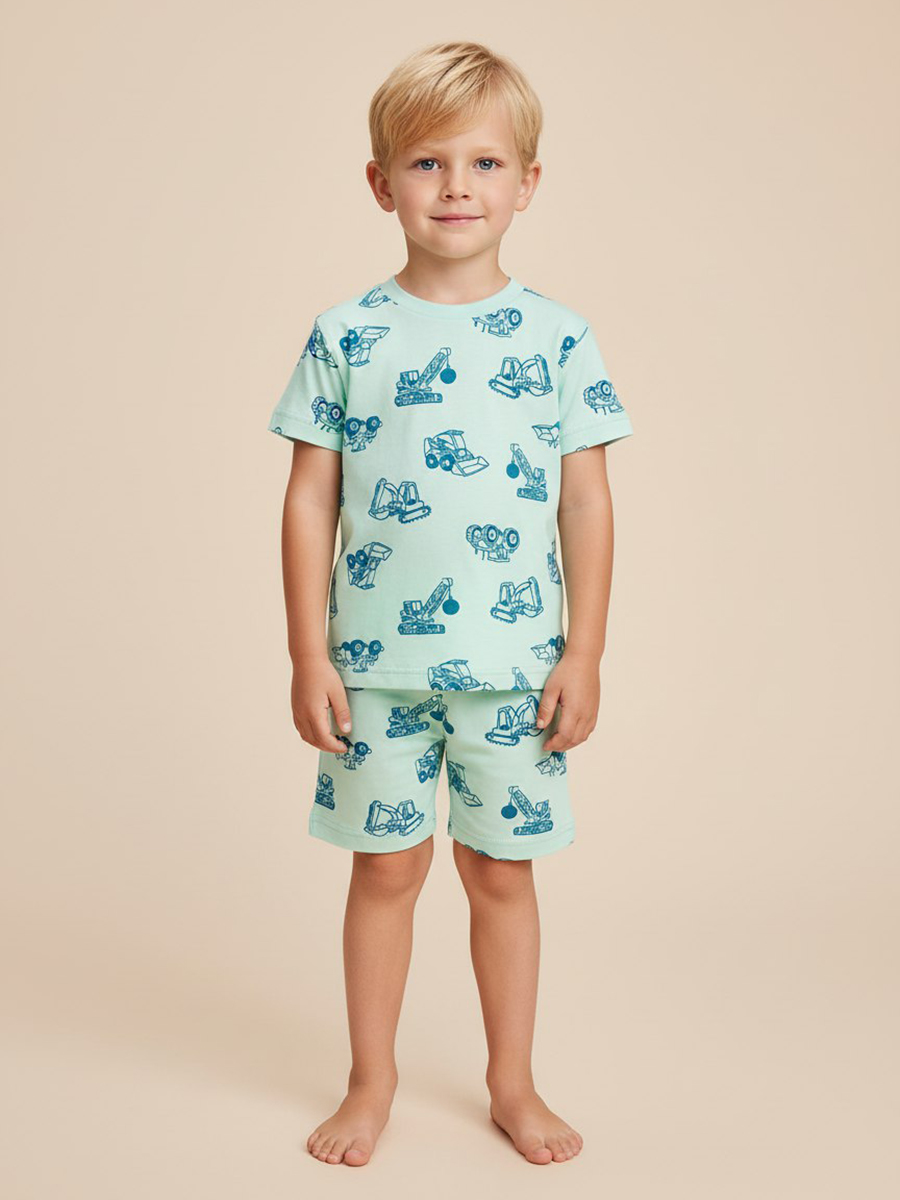 Пижама КотМарКот 801724 - фото 1