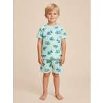 Пижама КотМарКот