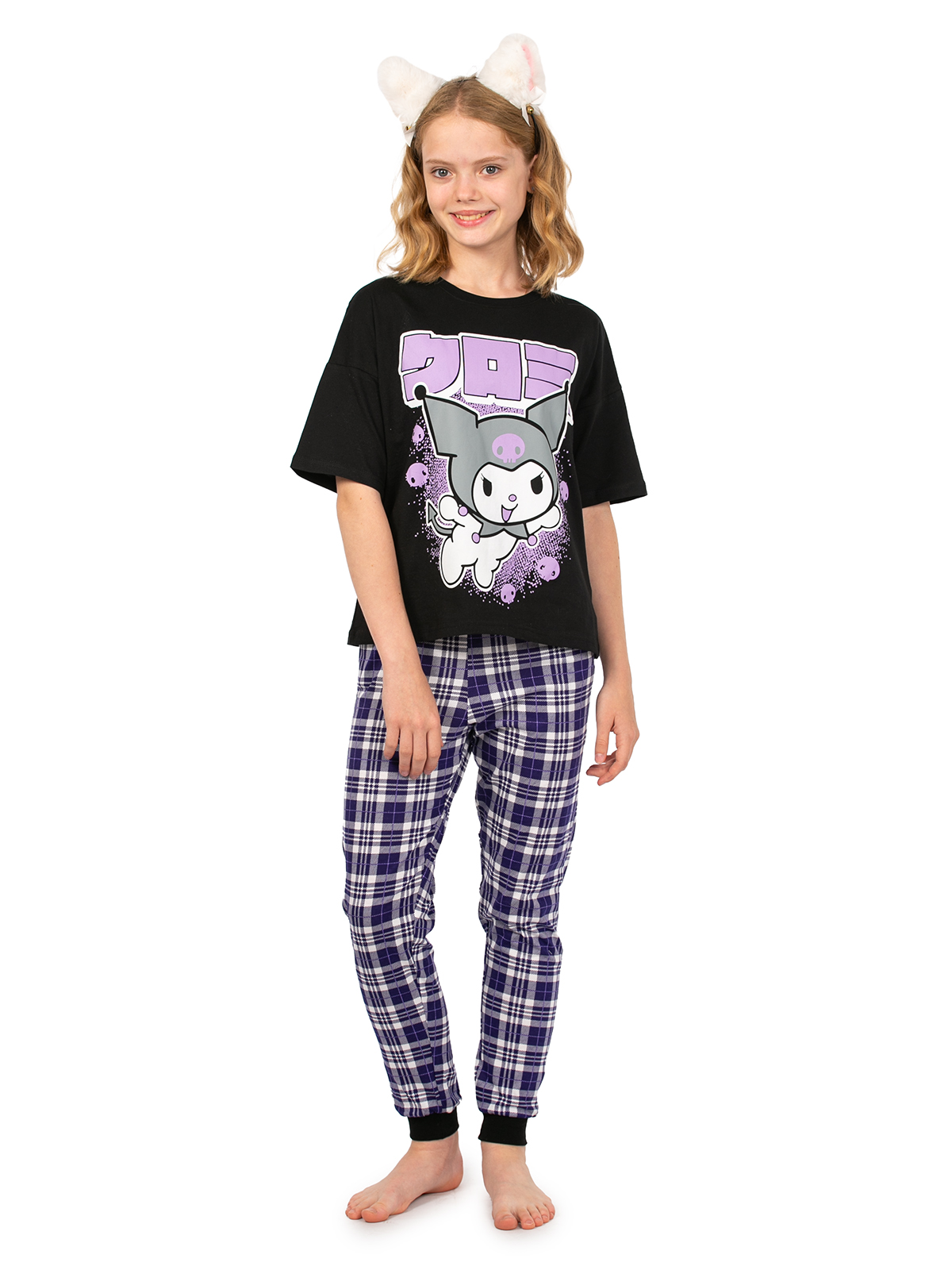 Пижама RoxyFoxy GP 149-003 - фото 1