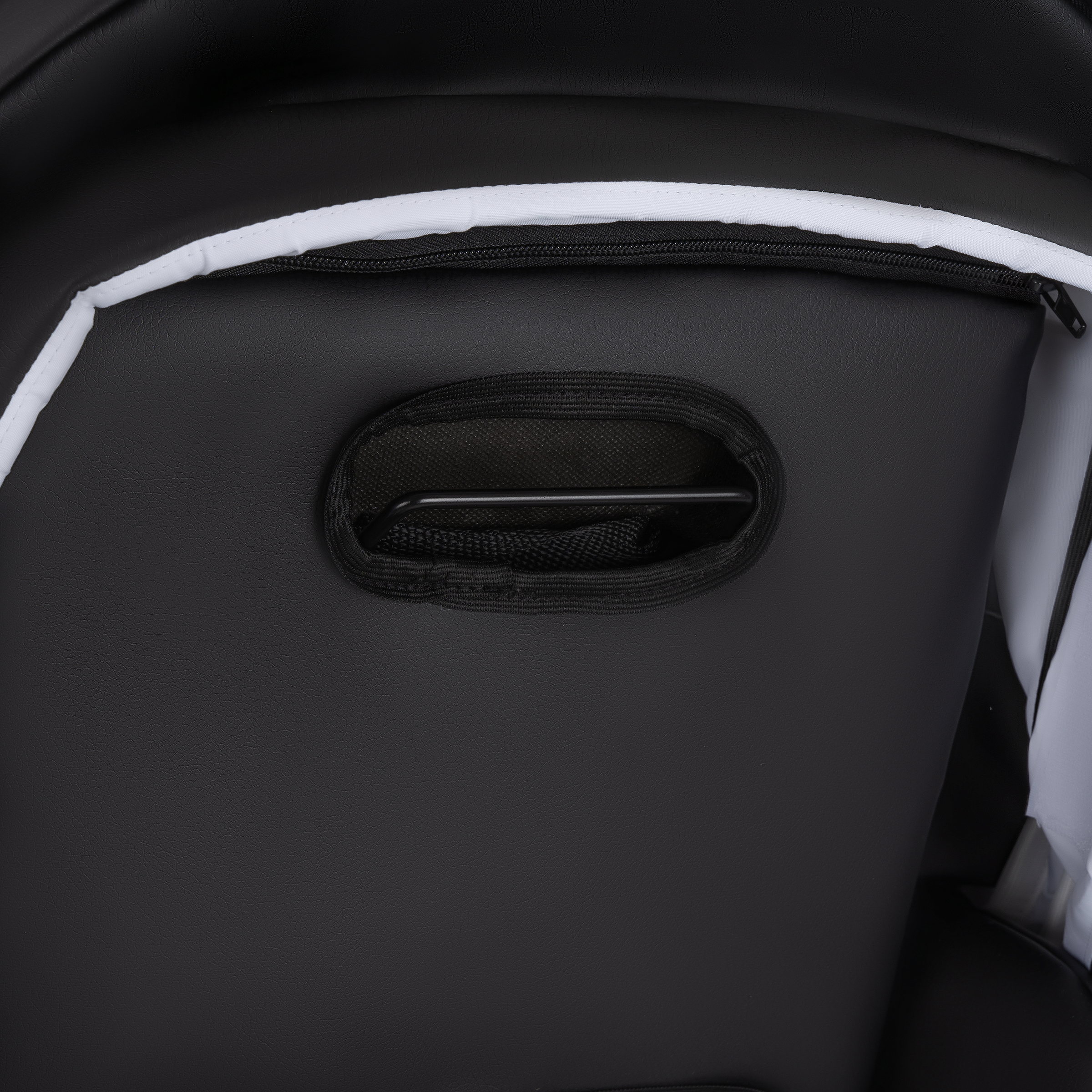 Коляска 2в1 JOVOLA Tessa Eco серый - фото 27