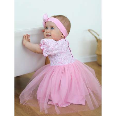 Платье Trendyco kids