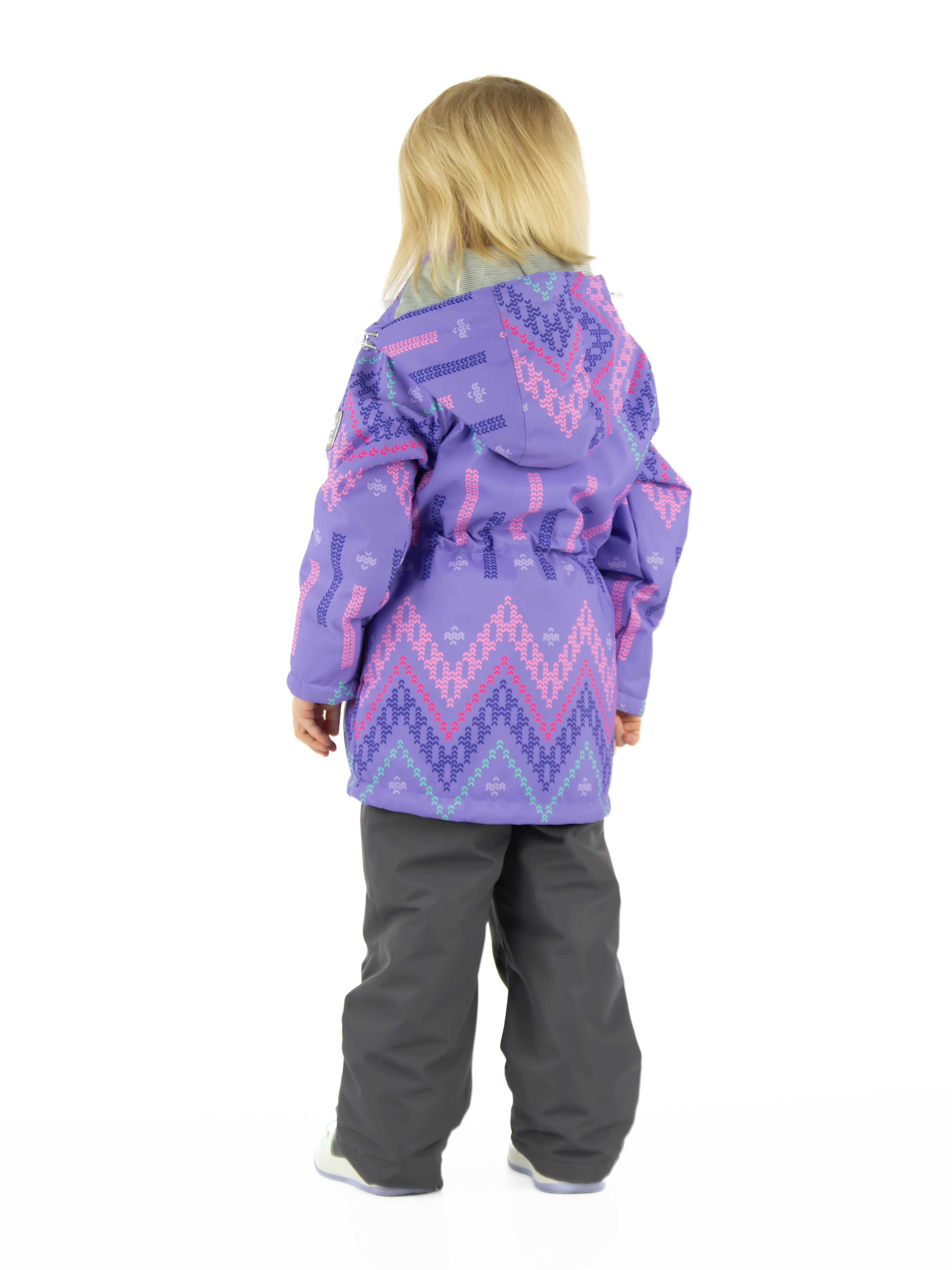 Куртка и полукомбинезон CASTLELADY 847847444 - фото 6