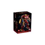 Конструктор LEGO Marvel Super Heroes Халкбастер 76210 476 дет.