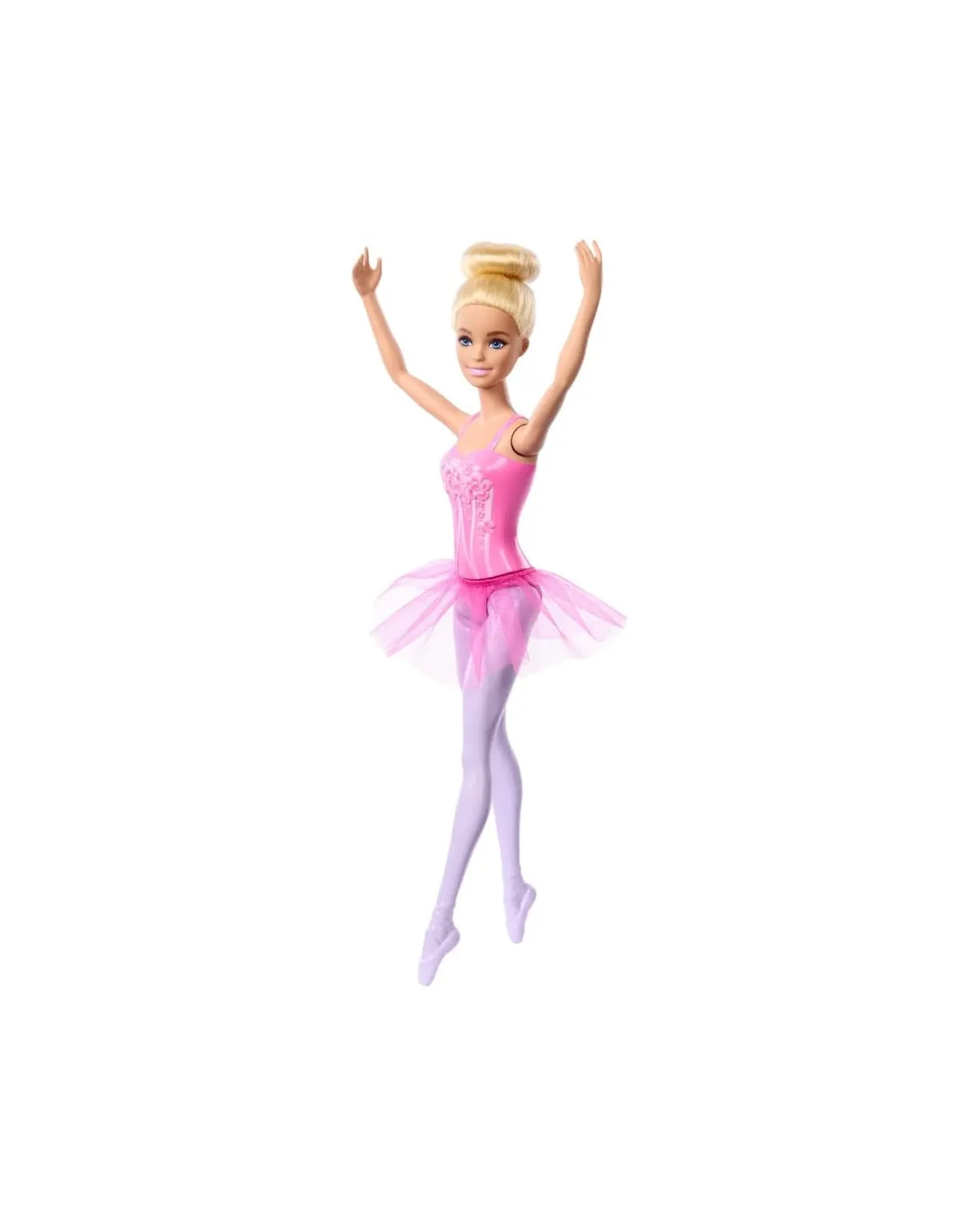 Кукла классическая Barbie высота 29 см HRG34 - фото 4