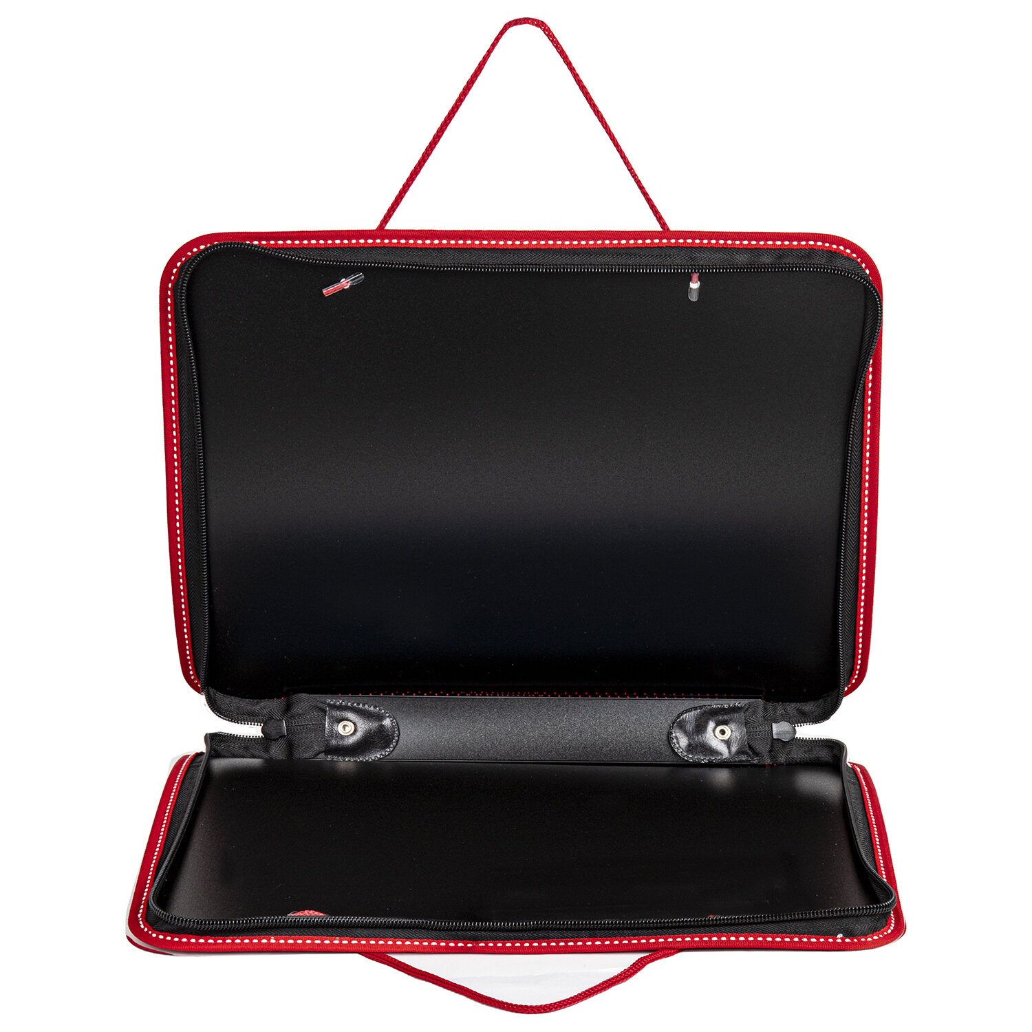 Папка с ручками Brauberg А4 - фото 10