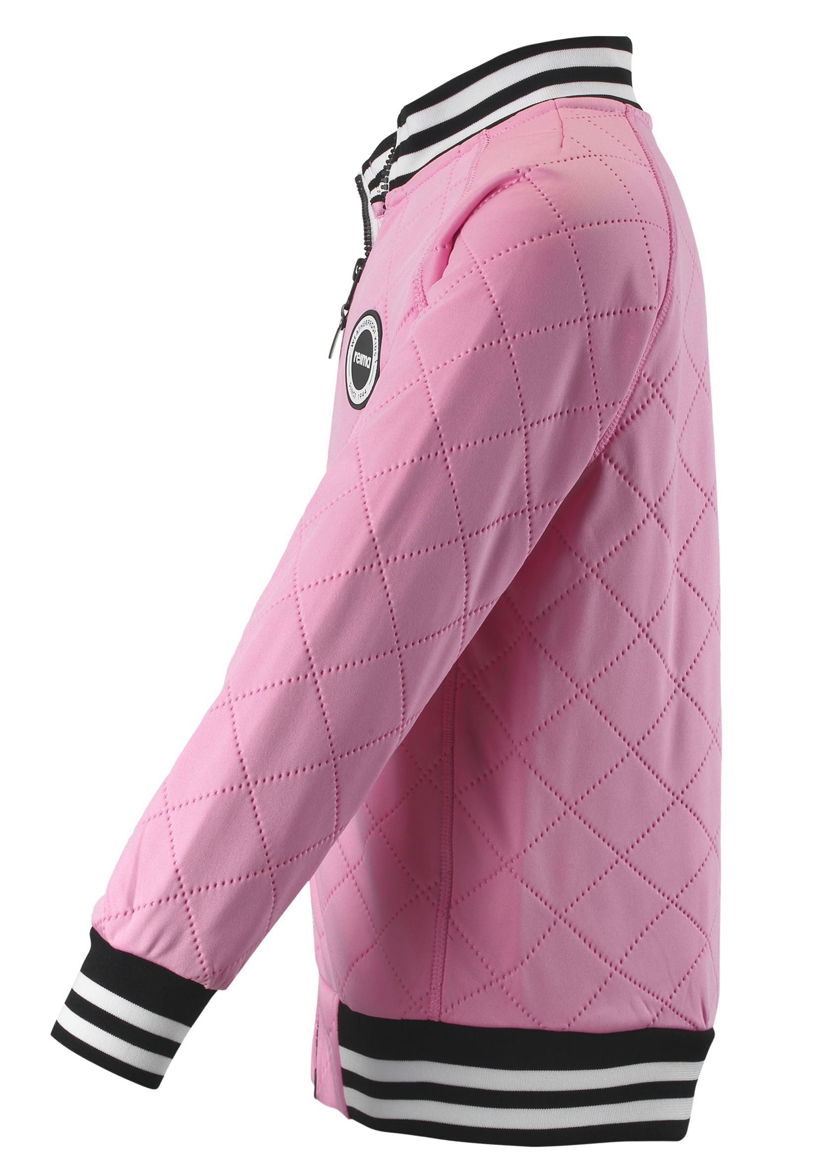 Толстовка Reima 526333-4570 - фото 3