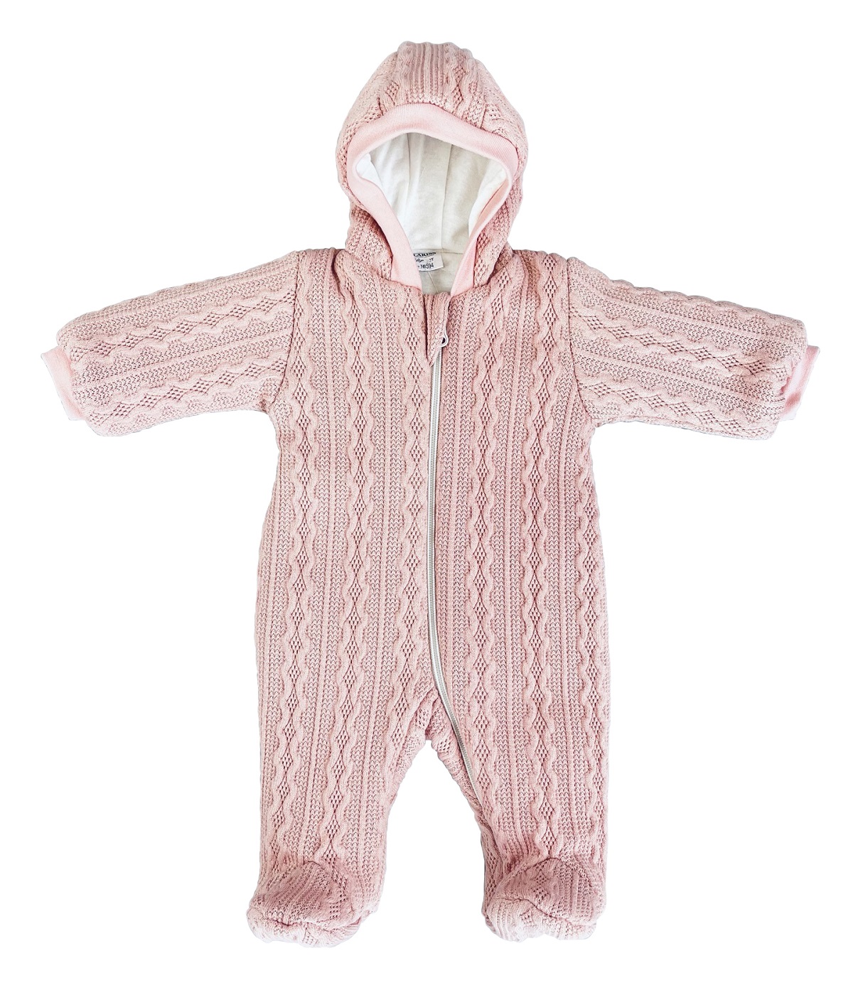 Комбинезон Clariss ЦБ-00000976 - фото 1