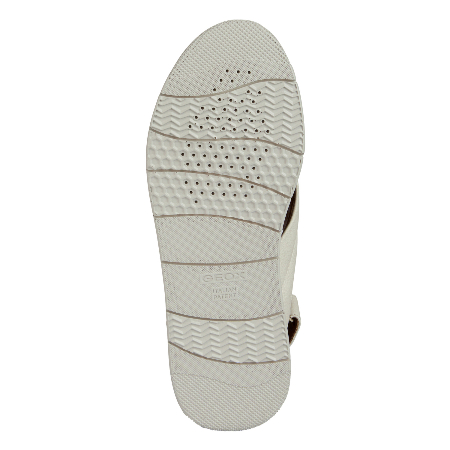 Босоножки GEOX D25NNA0EKAKC1Q2L - фото 6