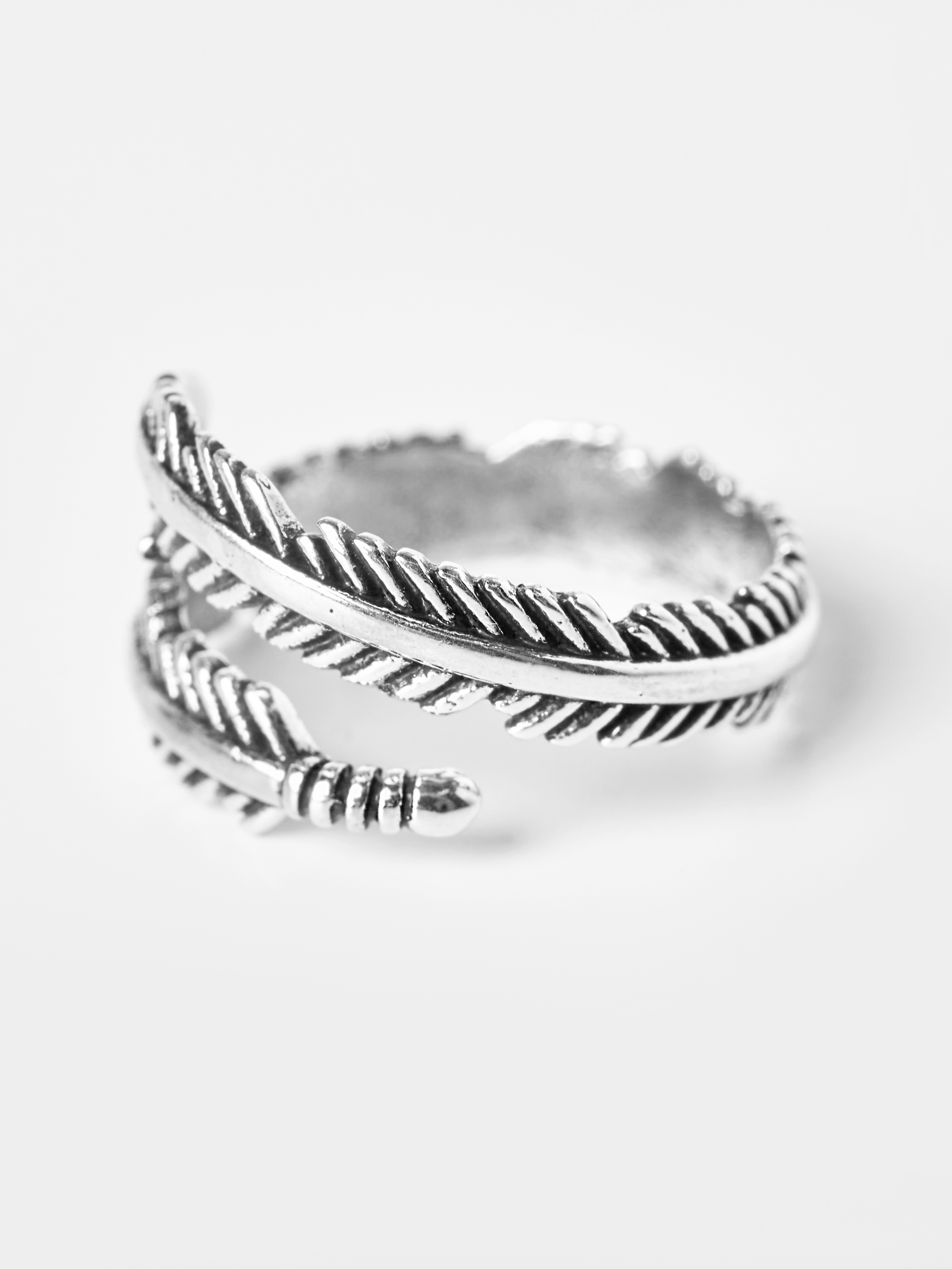 Кольцо Shine and Beauty KW00022 - фото 4