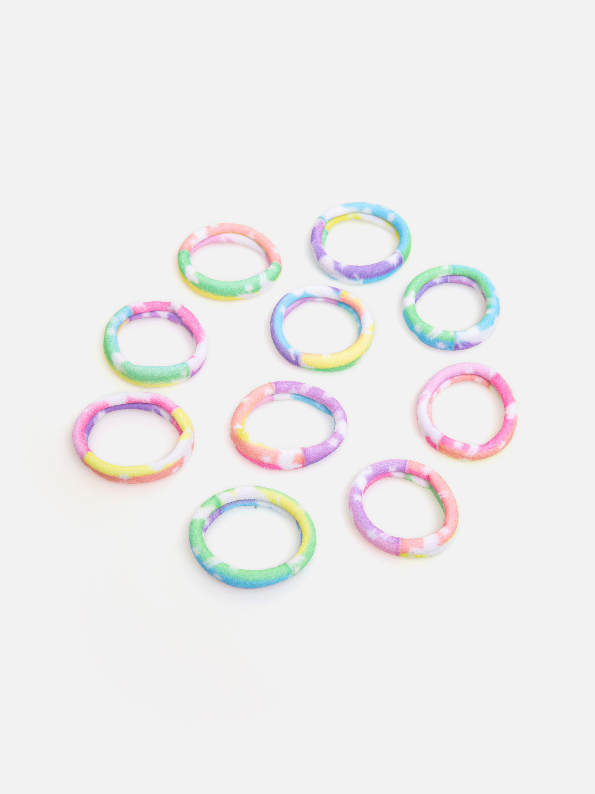 Резинка Acoola 10 шт. - фото 2