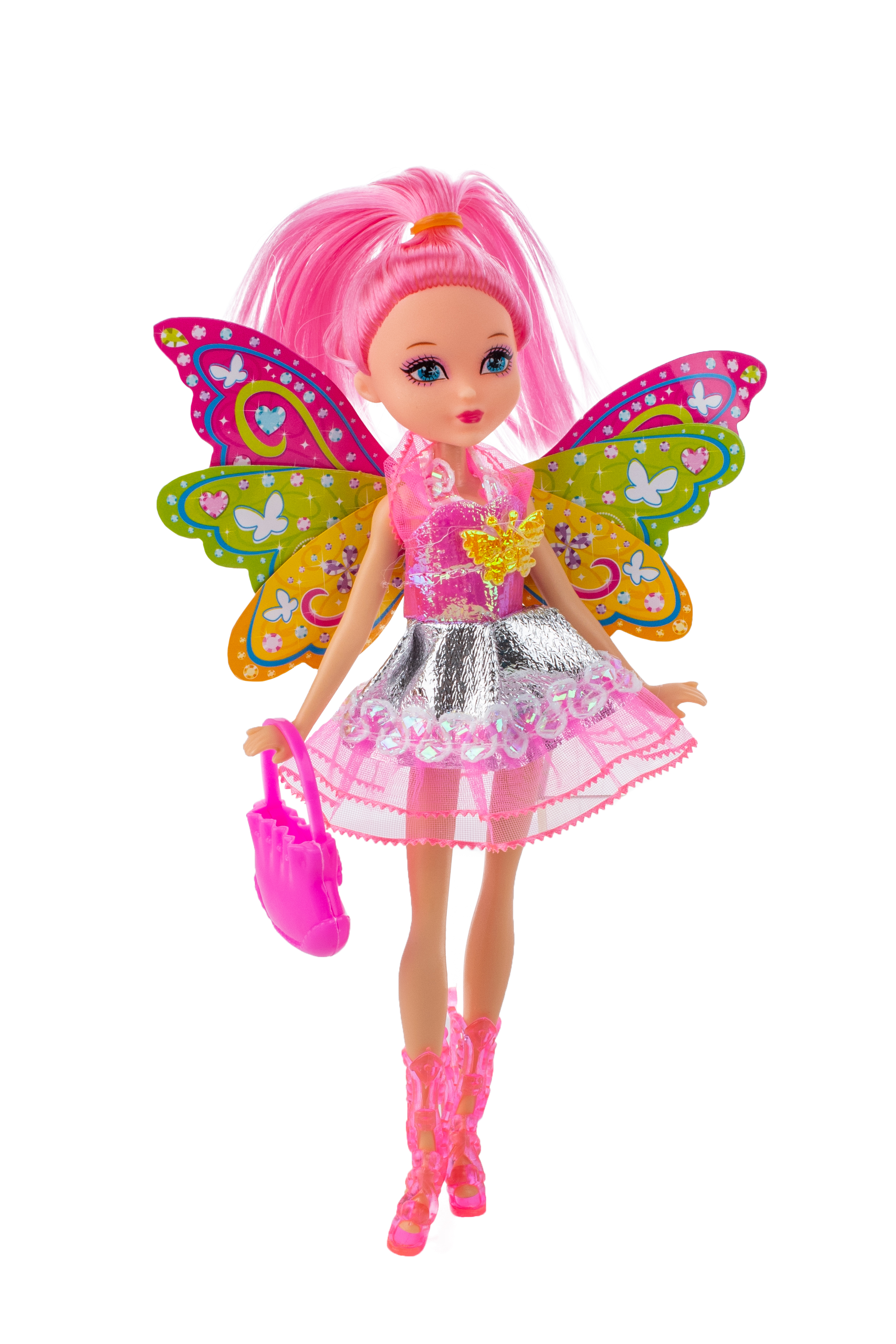 Кукла модельная KiddiePlay 52622 - фото 2